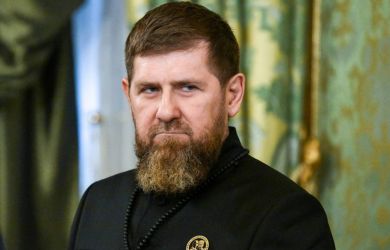 Куда уж больше? Кадыров набрал 99,85% — больше, чем на прошлых выборах