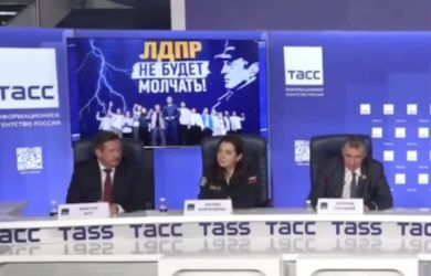 «Предал однажды — предашь и дважды»: Слуцкий захлопнул дверь перед ушедшими из ЛДПР