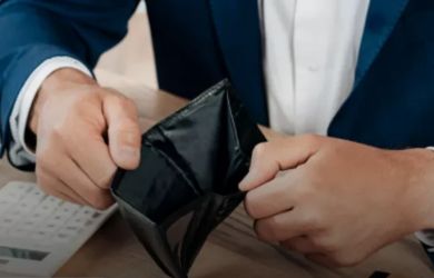 Во так, такие условия! Минфин готов помогать бизнесу с долгами, но собственникам придется «затянуть пояс»