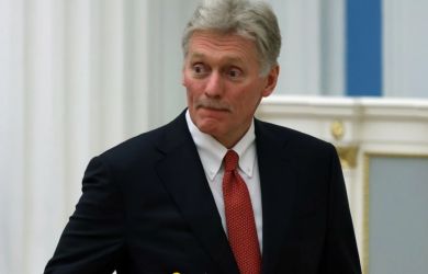 «У нас так не принято»: Песков отреагировал на решение Трампа в отношении СМИ