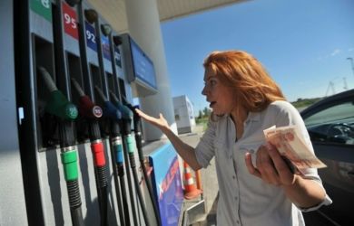 Бензин дорожает — закупки растут: государство потратило на топливо уже сотни миллиардов — неожиданно? Как такое возможно