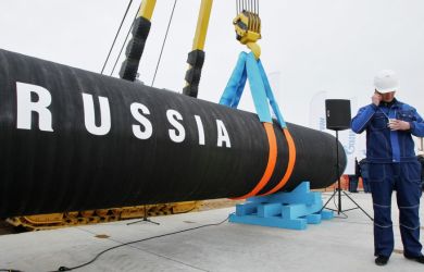 «Северные потоки» могут ожить? Эксперт указал на единственную силу в Германии