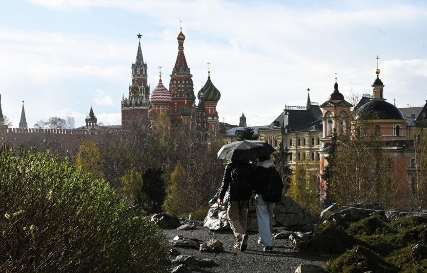 «Хватит топтаться на месте! Богатства России должны служить не олигархам, а народу»: в Госдуме требуют перемен
