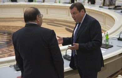Конец санкций для Усманова и Фридмана? ЕС готов отменить ограничения 2022 года. Кто продавил решение?