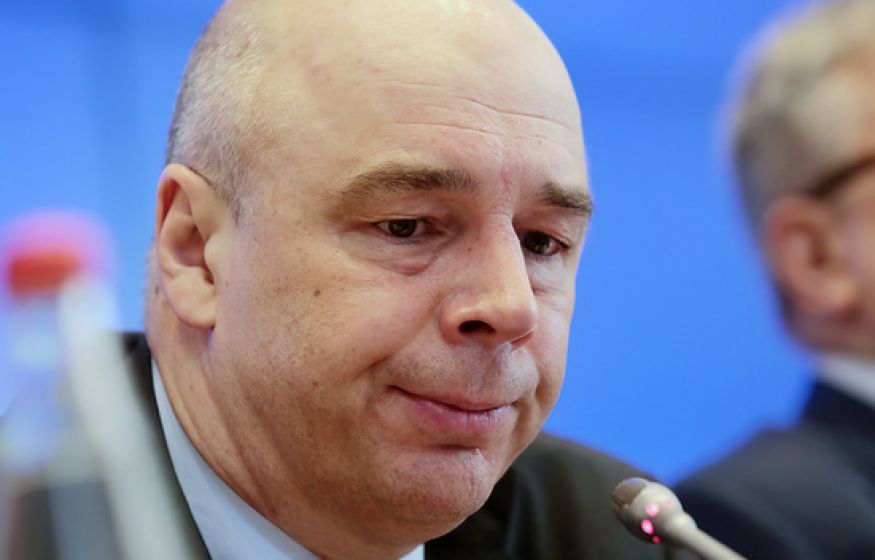 Минфин не допустит повторения финансового кризиса 1990-х — Силуанов дал обещание