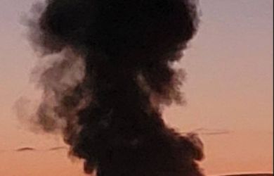 Самара проснулась от взрывов: есть погибший. Почему Путин в ярости? Рекордные удары дронов в Москве: главное к утру