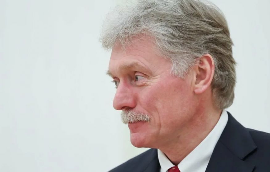  «Перемирие, которое, по сути, ничего не даст»: Кремль ответил на заявление Зеленского