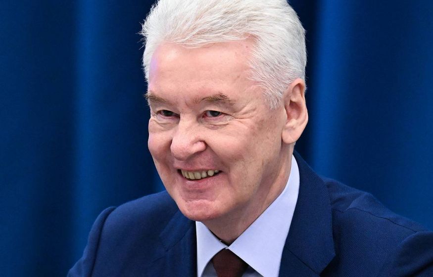 «Начнём переносить столицу нашей Родины в разные регионы и, глядишь, все счастливо заживут»: прочему Собянин так сказал «Начнём переносить столицу нашей Родины в разные регионы и, глядишь, все счастливо заживут»: прочему Собянин так сказал