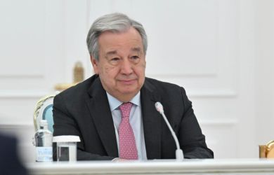 В ООН наконец-то проснулись. Эксперта разозлили слова Набиуллиной. ЖКХ ударит по кошельку дважды: главное к 21:00