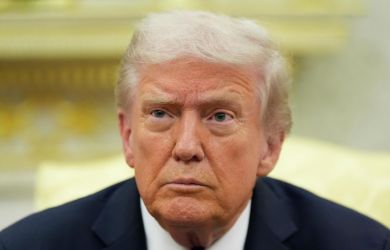 Шок в ООН: Трамп готов применить «адские санкции» против России! Закон подписан, полномочия колоссальные