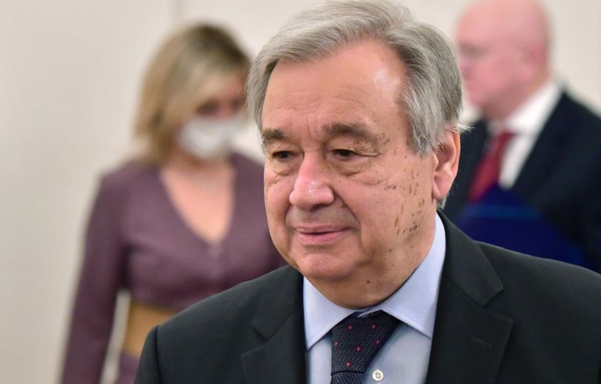 «В ООН решили, что Россия проиграла и должна капитулировать. Прибалты готовят кошельки для приёма репараций»: эксперт