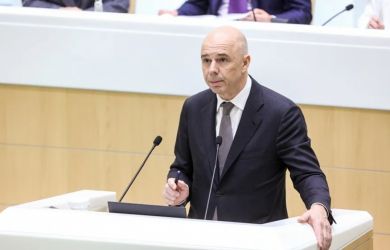 «Дефицит будет больше, чем запланировали»... Силуанов предупредил о почти двукратном превышении плана бюджета