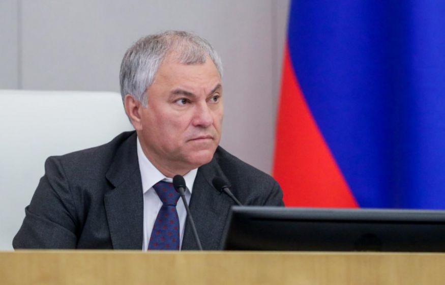Володин возглавит Госдуму в третий раз? Цены на курицу выросли на 16%. Дефицит бюджета увеличится вдвое: главное к утру