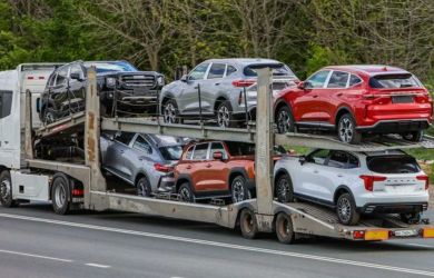 Утильсбор снова вырастет: во сколько теперь может обойтись покупка автомобиля? 