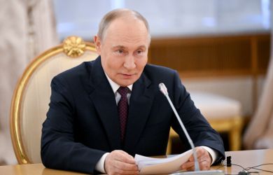 «Все цели, которые мы перед собой поставили в рамках СВО, будут достигнуты»: Путин подвел итоги выборов