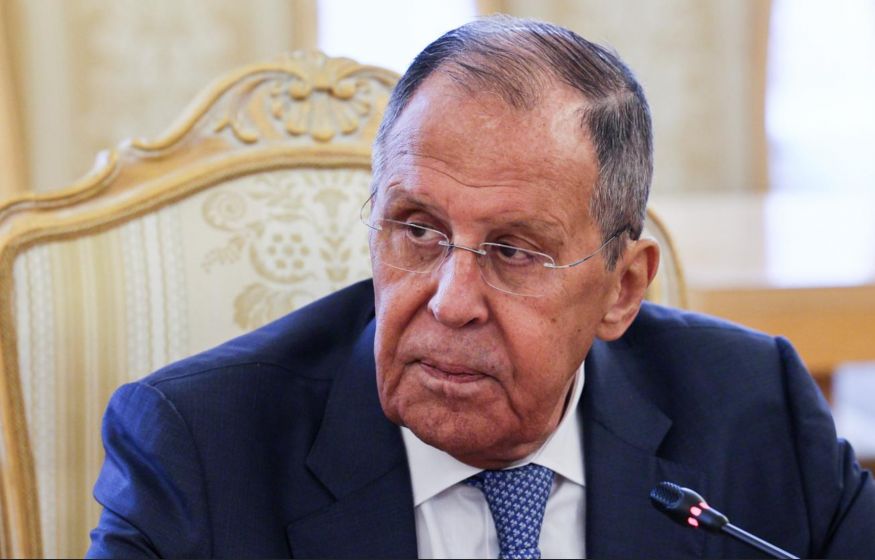 СВО на время переговоров останавливать не собираемся: Лавров жестко ответил на разговоры о паузе