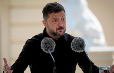 «Мирный договор с Украиной не спасет. Разве киевский режим исчезнет?»: Эксперт предрек новые потрясения после СВО