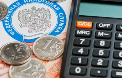 Не переживайте, деньги на вкладах тоже посчитают! Минфин готовит новый налоговый порядок