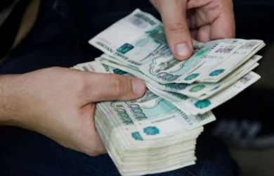 Зарплаты вырастут до 137 тысяч рублей?! Минэк раскрыл прогноз на ближайшие годы...