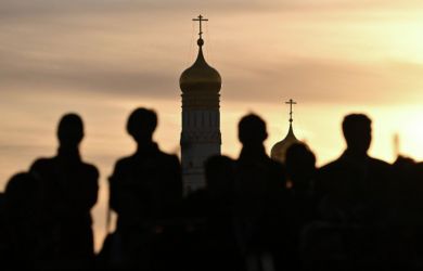 «Уже поздно! Россия на соль переводится!»: что хотела сказать старица Макария этой загадочной фразой