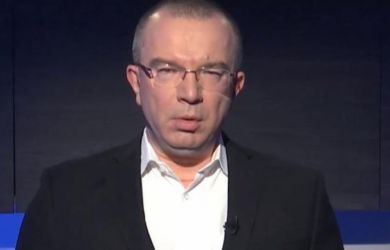 «До выборов — обещания, после выборов — налоги. Ошибаться можно, врать нельзя»: резкие слова Пронько