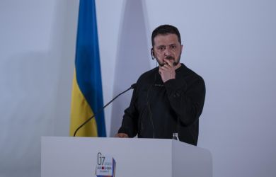 «Выходка Зеленского рискует сойти ему с рук»: эксперт Солонников раскрыл, как Запад использует главу киевского режима
