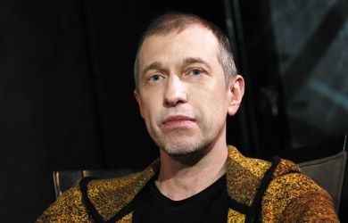Врач-терапевт раскрыл причину несчастного случая и смерти известного музыкального критика Сергея Соседова
