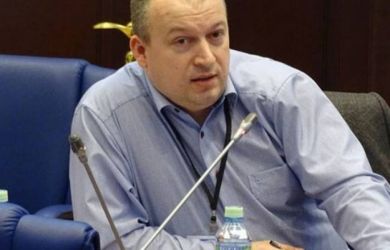 Обокрали и обанкротили. Телефон который показывали Путину оказался в Китае. А производитель наш банкрот: Баранчик