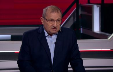 Россия победит Украину методом Чингисхана. На линию фронта пока не стоит обращать внимание, гораздо важнее...: Кедми