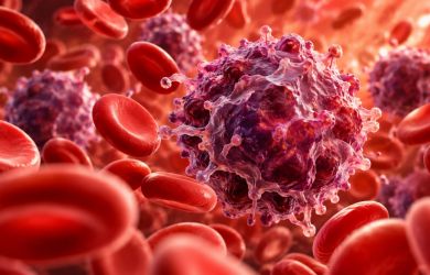 CRISPR снял с донорских клеток мишень, чтобы бить рак крови точечнее