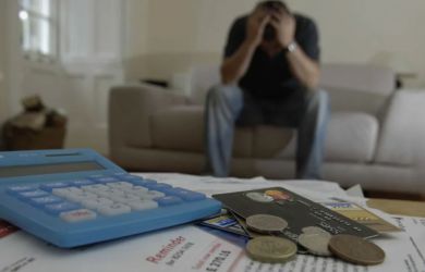 Налоги давят на малый бизнес: банки ждут роста просрочек по кредитам