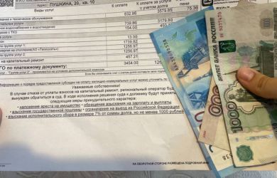 Теперь точно, платите за всё сами: с 1 октября тарифы ЖКХ вырастут до 22%, плюс защита от атак?