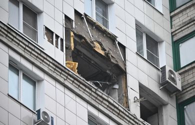 Страховка по ипотеке не покроет ущерб от БПЛА. Танки США уже у границ РФ. Лавров жёстко осадил Запад: главное к 21:00