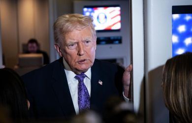 Шок для Трампа: Россия не подписывает «похабный мир»! Онуфриенко: «рыжего прохвоста» это бесит