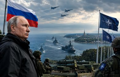 «Пустим в ход весь арсенал»: Москва предупредила НАТО — игры вокруг Калининграда доведут до войны
