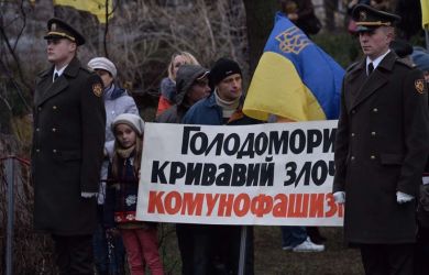 Военкор: «Времена подступают лихие, нахрапом из ЕС уже ничего не вытрясти». Эксперт разоблачил украинский пиар-голодомор