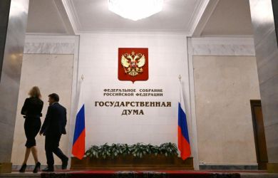 Госдума взялась за дебоширов, а не за воров бюджета. Власть закручивает гайки? ЦБ разрушает экономику: главное к 21:00