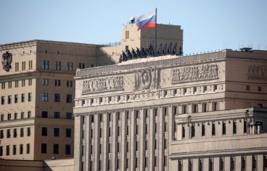 Подписывал акты не глядя: сотрудник Минобороны, отвечавший за укрепления в Курской области, задержан