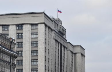 Госдума меняет облик: меньше гламура, но больше ли от этого смысла?