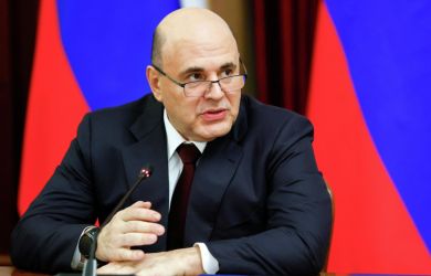 Пожаров стало больше, но ущерб резко снизился: Мишустин назвал цифры и выделил регионам 4 млрд