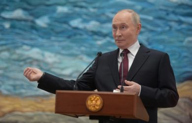 Путин поручил собирать данные для «суверенного» ИИ: Россия готовит собственные нейросети?!