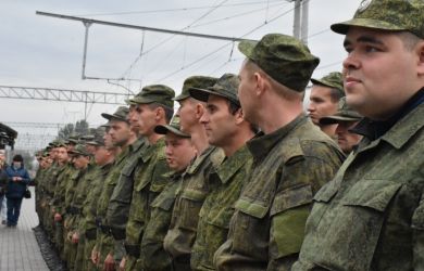 120 тысяч новобранцев и новый порядок: что меняется в призыве в России и когда он стартует?