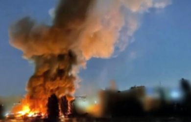 Удары по ЛЭП в Киеве стали системными. Польша сотрёт нас с лица земли? В РФ готовят политику обнищания: главное к 21:00