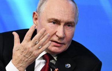 Один шаг до ядерной войны? Мирзаян назвал Калининград потенциальной точкой эскалации