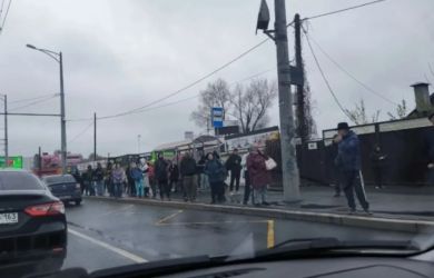 Самара встала из-за атаки. Рождаемость стремительно падает? Путин жестко ответил об остановке ударов: главное к утру