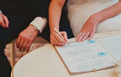 Детей хотят вписать в брачный договор?! Что супруги смогут заранее решить на случай развода