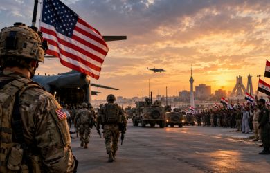 США покидают Ирак после 20 лет присутствия: Пентагон завершил операцию против ИГ и передал ответственность Багдаду