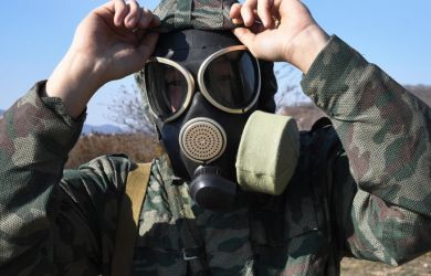 Химическая атака или неизвестное вещество? В Белгороде рассказали о пострадавших