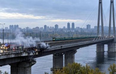 СВО закончится через пол года. Мы долго этого ждали. Наконец-то перекрыли море и выносим мосты: Нахушев