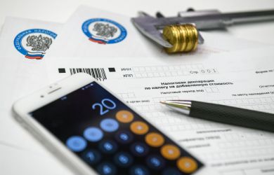 Налоги добивают быстрее COVID-19: в России закрылись тысячи заведений